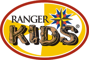 Ranger Kids Logo